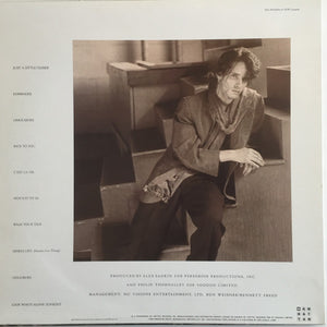 Robbie Nevil - Robbie Nevil - 1986