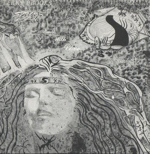 Terry Brooks & Strange - To Earth With Love - 1980