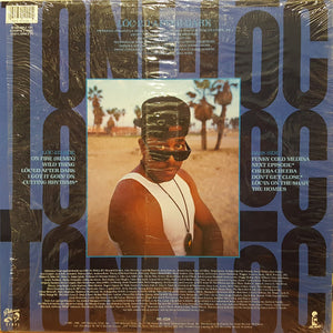 Tone Loc - Lōc'ed After Dark