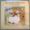 Cat Stevens - Tea For The Tillerman