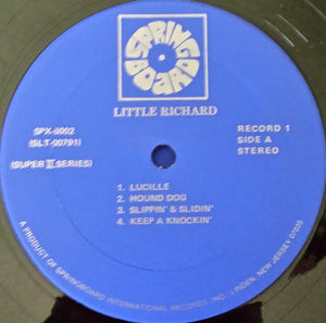 Little Richard - Little Richard!!!