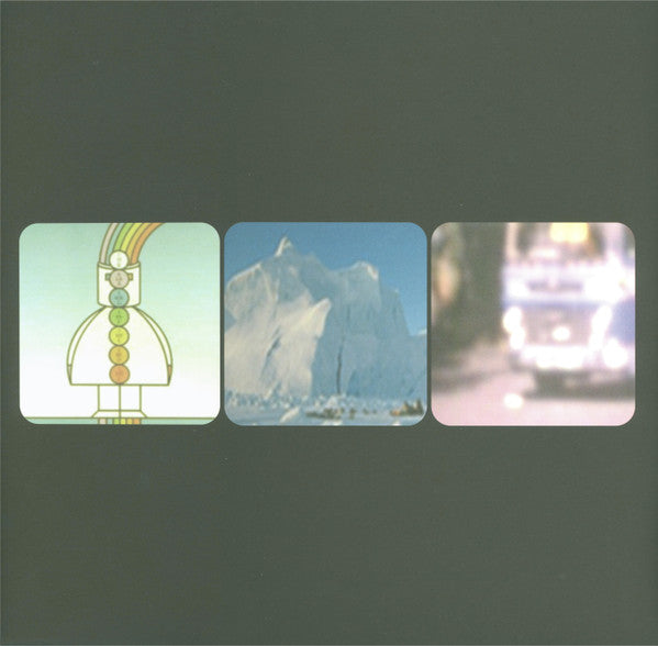 Boards Of Canada - In A Beautiful Place Out In The Country - 2013