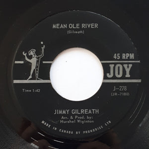 Jimmy Gilreath - Lollipops, Lace And Lipstick