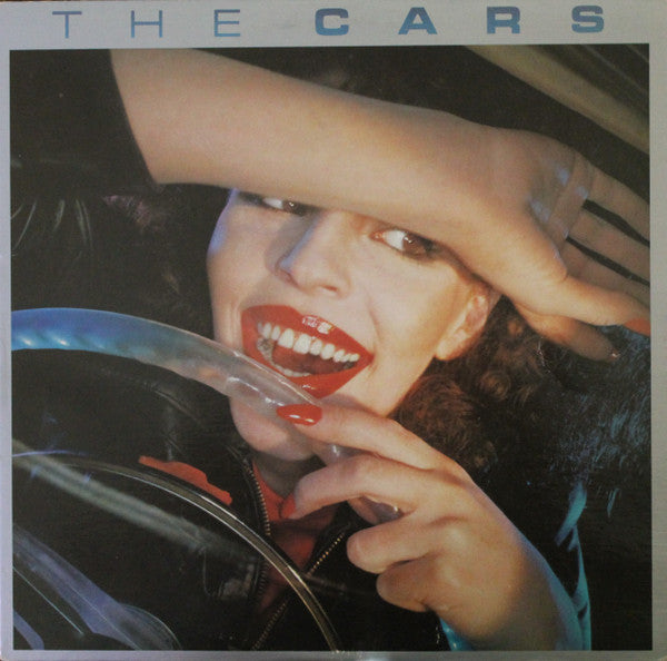 Cars, The - The Cars -