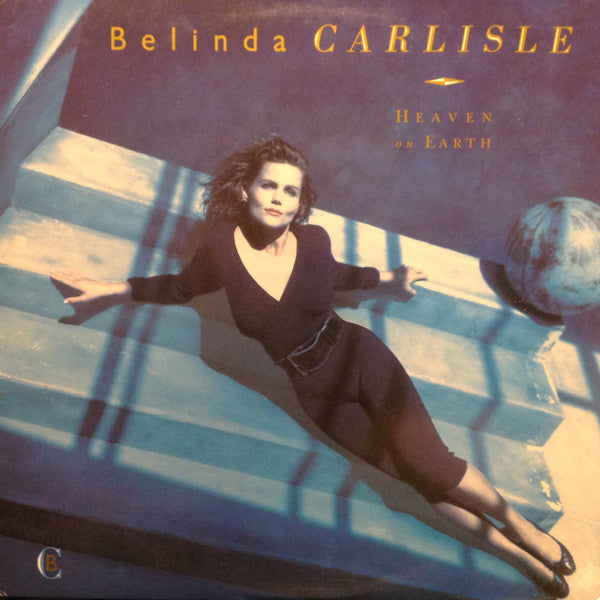 Belinda Carlisle - Heaven On Earth