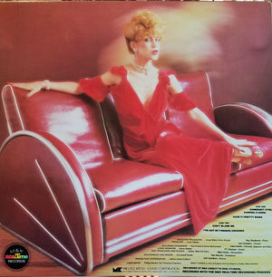 Yeti Chasers, The - I've Got My Fingers Crossed - 1978