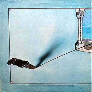 Genesis - Trespass - 1980