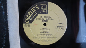 Shadow - If I Coulda I Woulda I Shoulda - 1979