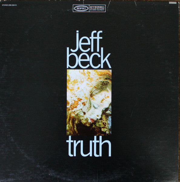 Jeff Beck - Truth