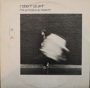 Robert Plant - The Principle Of Moments