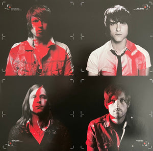 Kings Of Leon - Only By The Night