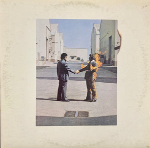 Pink Floyd - Wish You Were Here Vinyl Record