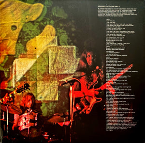 Nektar - Remember The Future - 1973