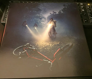 Kyle Dixon ,Michael Stein  - Stranger Things - Volume One (A Netflix Original Series) Vinyl Record