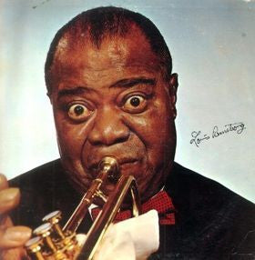 Louis Armstrong - The Definitive Album By Louis Armstrong