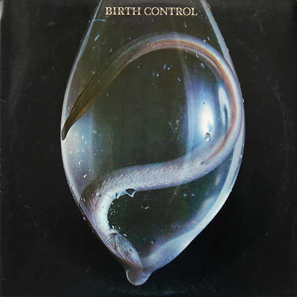 Birth Control - Birth Control