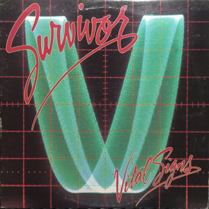 Survivor - Vital Signs