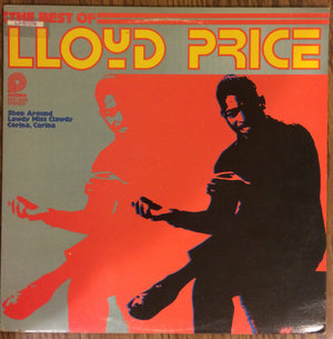 Lloyd Price - The Best Of