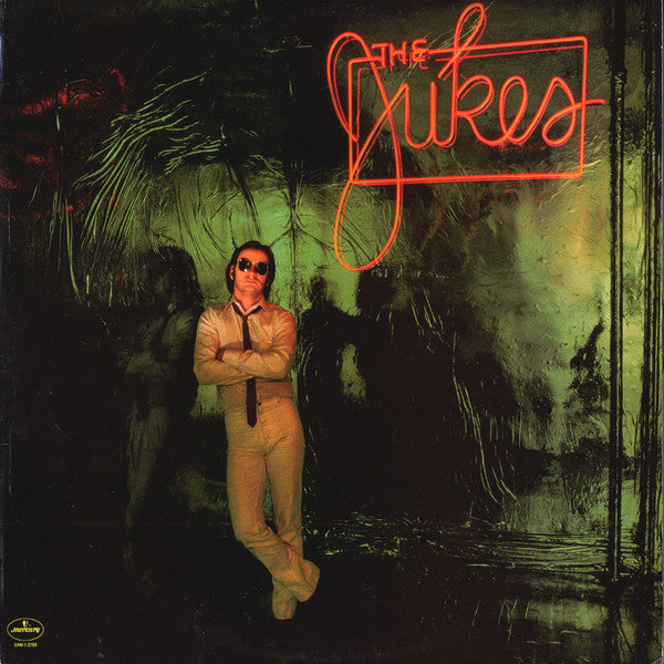 Southside Johnny & The Asbury Jukes - The Jukes - 1979