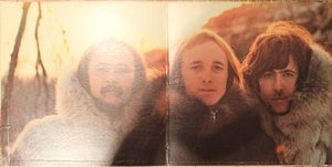 Crosby, Stills & Nash - Crosby, Stills & Nash - 1969