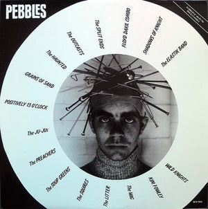 Various - Pebbles Vol. One 