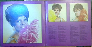 Martha Reeves & The Vandellas - Anthology - 1980