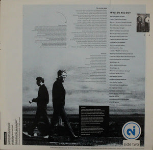 Proclaimers, The - Sunshine On Leith - 1988