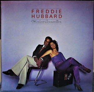 Freddie Hubbard - The Love Connection