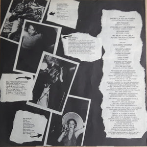 The Tubes - Now