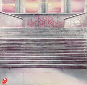 Rolling Stones, The - It's Only Rock 'N Roll - 1974