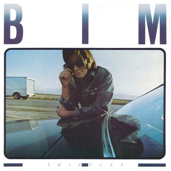 Bim - Thistles - 1978
