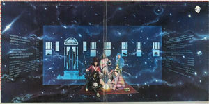 Captain Beyond - Sufficiently Breathless - 1973