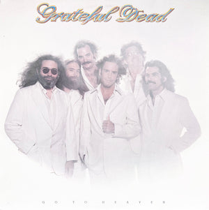 The Grateful Dead - Go To Heaven