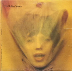 The Rolling Stones - Goats Head Soup - 1973