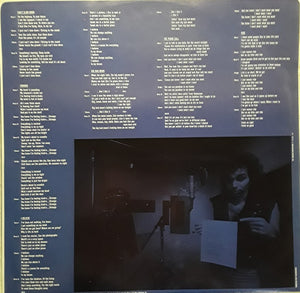 Joe Satriani - Flying In A Blue Dream - 1989