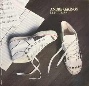 André Gagnon - Left Turn