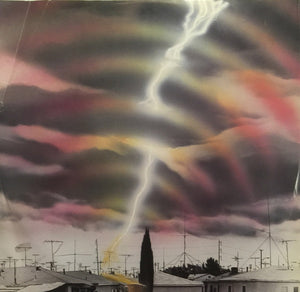 Kansas - Audio-Visions - 1980