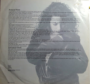 Lisette Melendez - Together Forever Vinyl Record