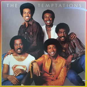 The Temptations - The Temptations