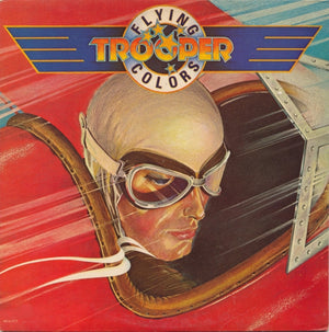 Trooper (4) - Flying Colors