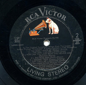 Elvis Presley - Clambake