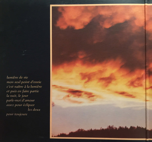 Harmonium - L'Heptade - 1976