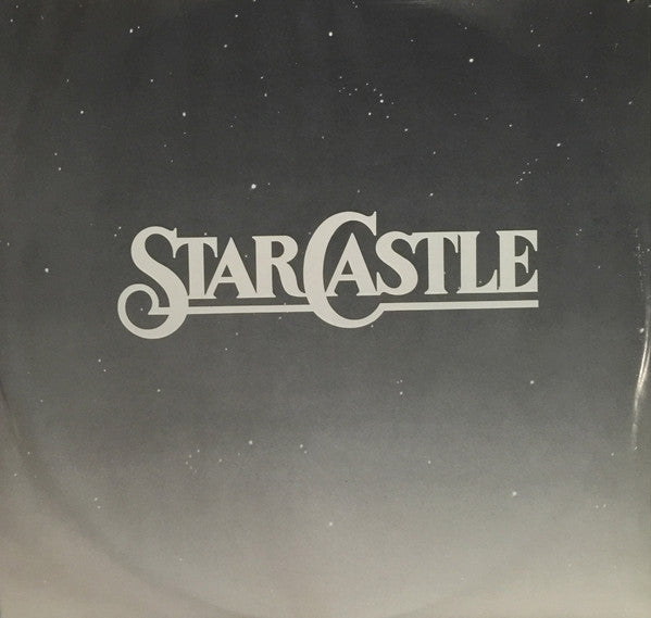Starcastle - Real To Reel