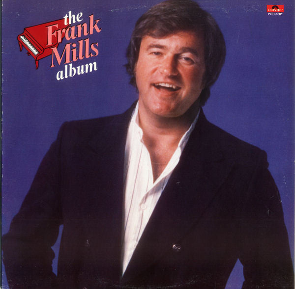 Frank Mills - The Frank Mills Album