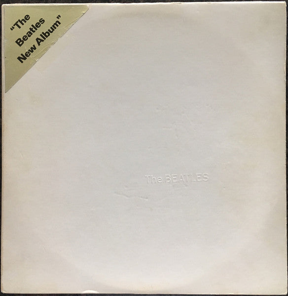 Beatles, The - The Beatles -