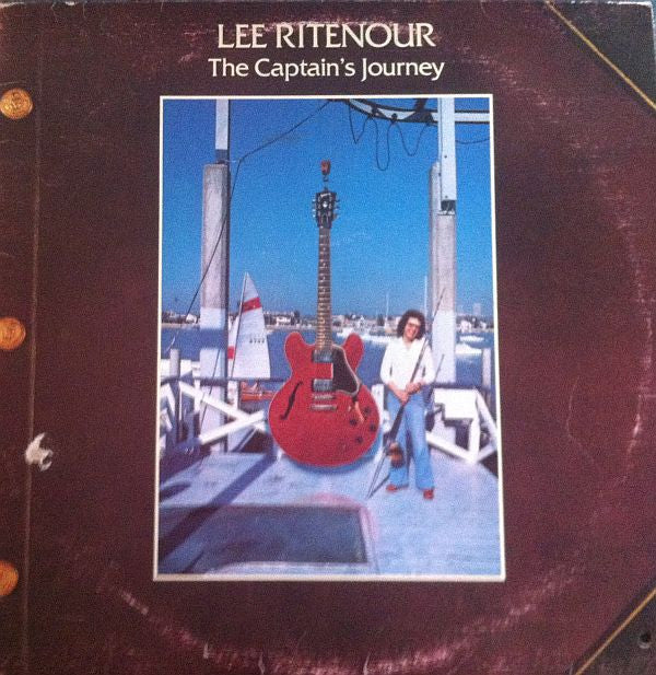 Lee Ritenour - The Captain's Journey