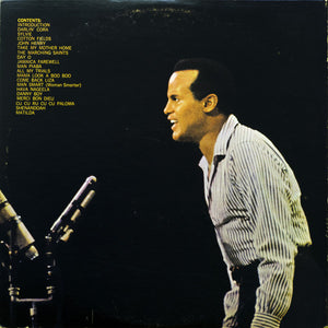 Harry Belafonte - Belafonte At Carnegie Hall - The Complete Concert - 1959