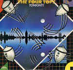 Four Tops - Tonight!