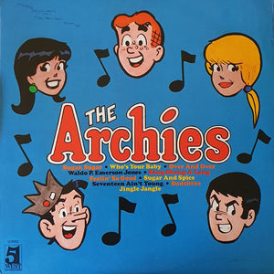 The Archies - The Archies