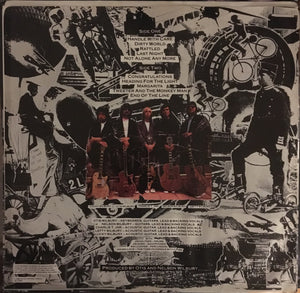 Traveling Wilburys - Volume One - 1988
